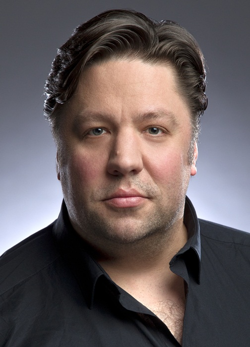 寇比•魏爾契  Corby Welch